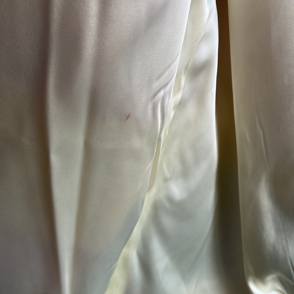 VTG Pendleton Hudson Bay Stripe Wool Blanket Coat - Picture 8 of 12